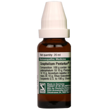 Dr. Willmar Schwabe Germany Gnaphalium Pentarkan Ptk. 49 Drops