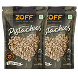 Zoff Roasted & Salted Pistachios Zoff Foods