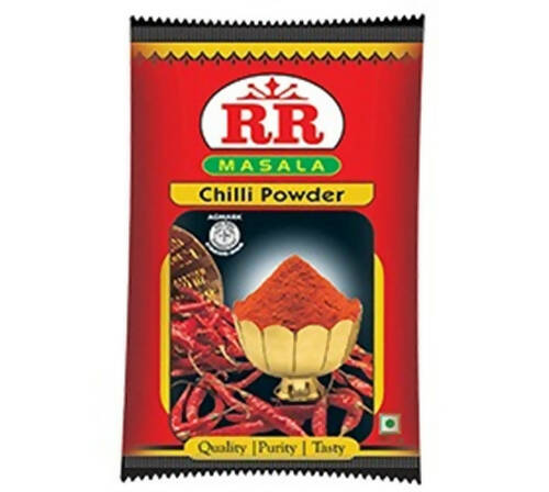 RR Masala Pickle Chilli Powder - Safuron