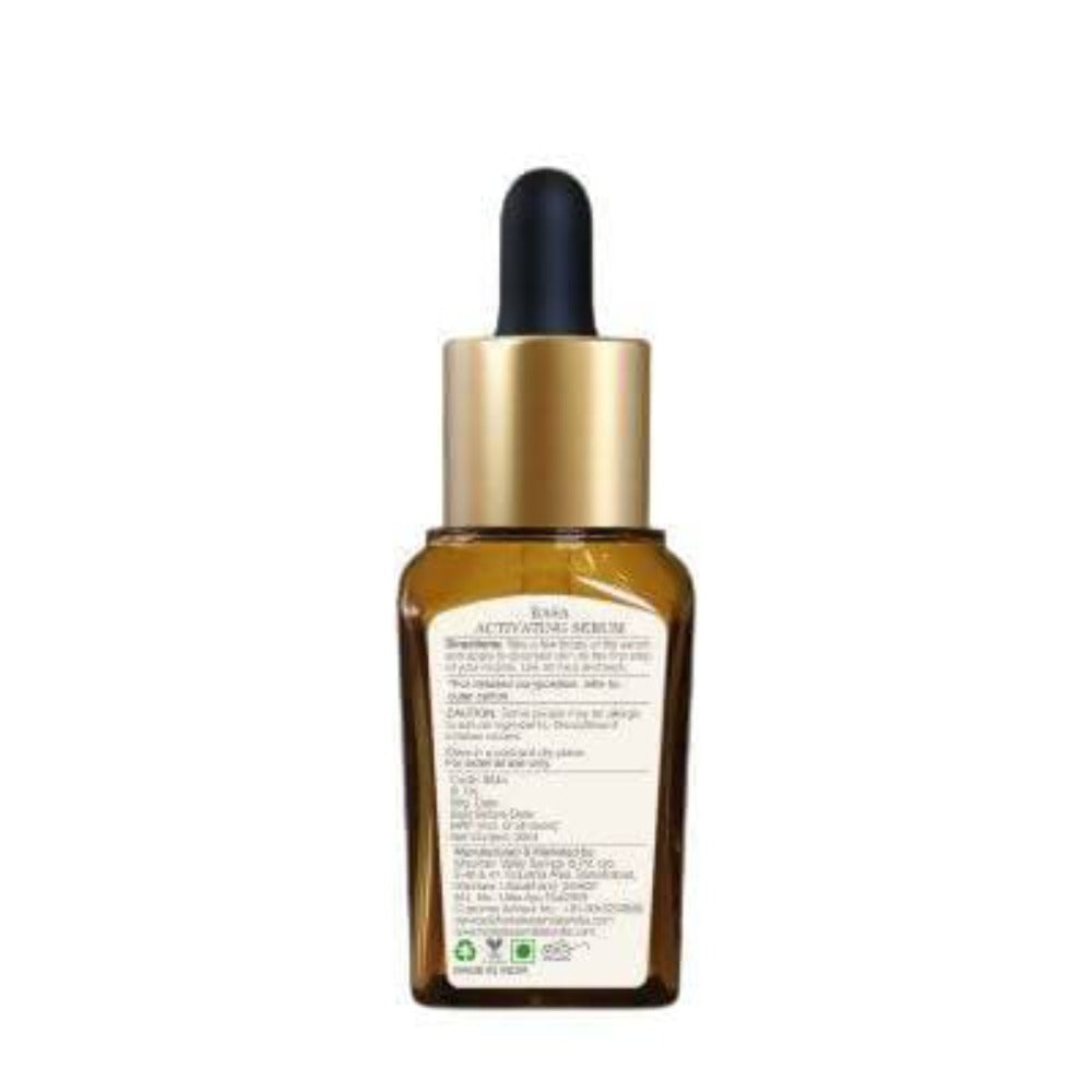 Forest Essentials Rasa Activating Serum Forest Essentials Rasa Activating Serum