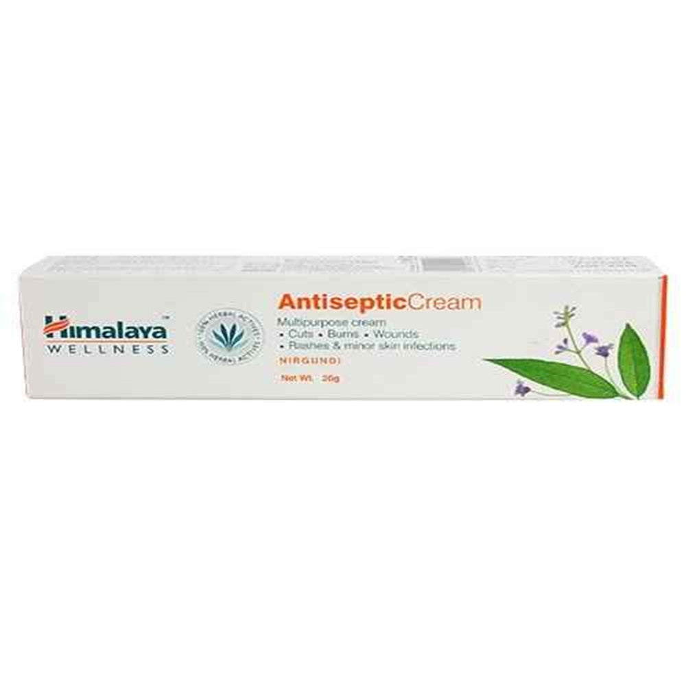 Himalaya Wellness Anti-Septic Cream Himalaya Wellness Anti-Septic Cream