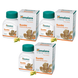 Himalaya Herbals Sunthi Digestive Wellness Tabs - Safuron Naturals