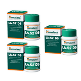 Himalaya liv 52 DS Tab - Safuron Naturals