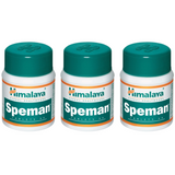 Himalaya Speman Tablets - Safuron Naturals