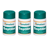 Himalaya Septilin Tablets (60 Tab) - Safuron Naturals