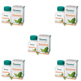 Himalaya Herbals - Meshashringi Tablets - Safuron Naturals