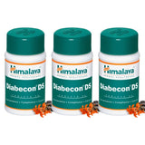 Himalaya Herbals - Diabecon (DS) Tablets - Safuron Naturals