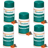 Himalaya Herbals - Diabecon (DS) Tablets - Safuron Naturals