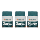 Himalaya Herbals - Diarex Tablets