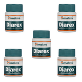 Himalaya Herbals - Diarex Tablets