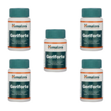 Himalaya Herbals - Geriforte Tablets - Safuron Naturals