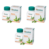 Himalaya Herbals Arjuna Tablets - Safuron Naturals