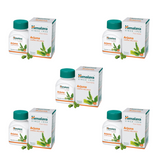 Himalaya Herbals Arjuna Tablets - Safuron Naturals