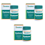 Himalaya Cystone Tabs - Safuron Naturals