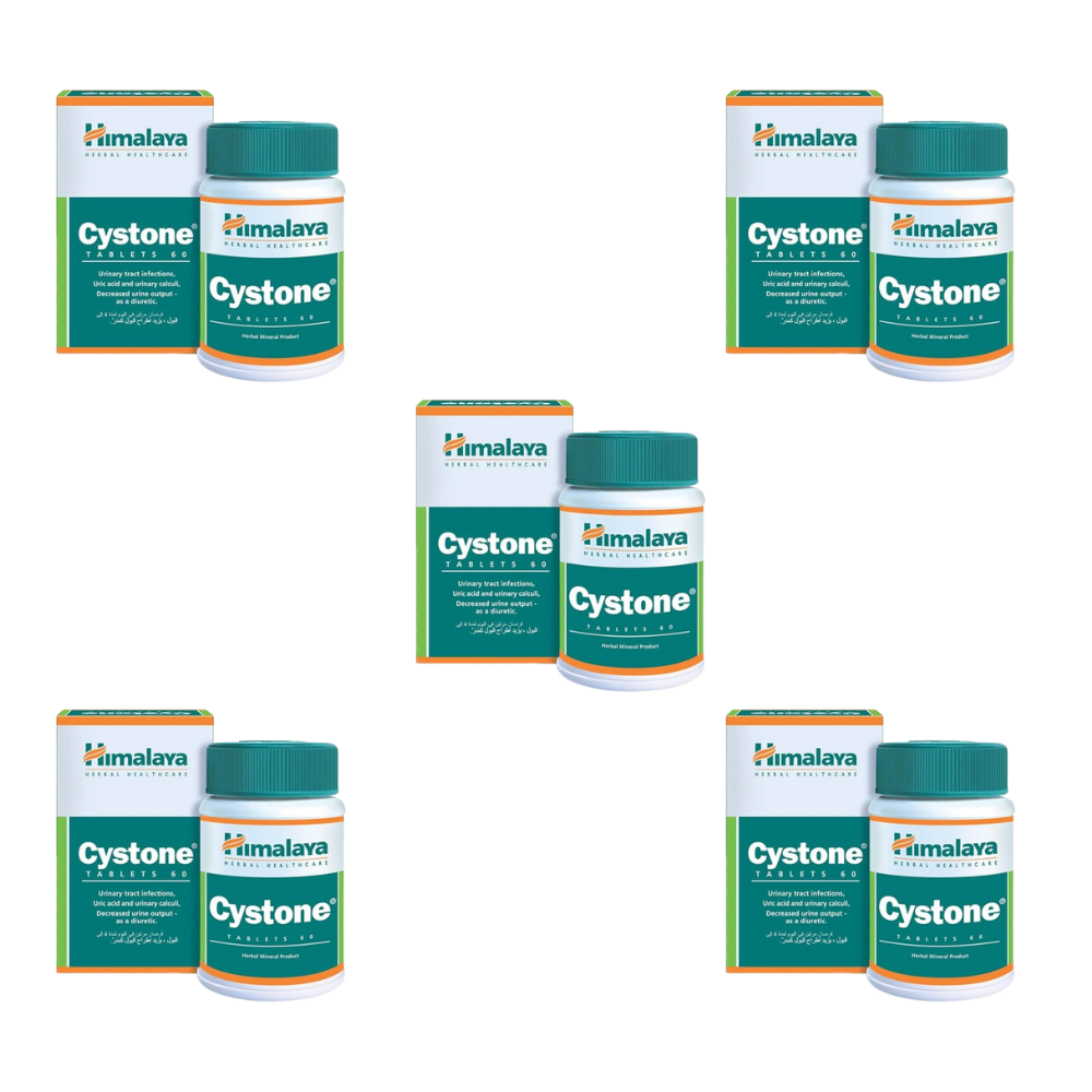 Himalaya Cystone Tabs - Safuron Naturals Himalaya Cystone Tabs - Safuron Naturals