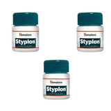 Himalaya Herbals - Styplon Tablets - Safuron Naturals