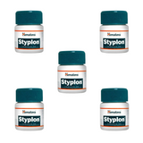 Himalaya Herbals - Styplon Tablets - Safuron Naturals