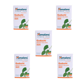 Himalaya Herbals - Guduchi Immunity Wellness - Safuron Naturals