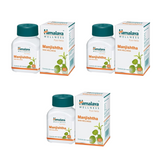 Himalaya Herbals - Manjishtha Skin Wellness - Safuron Naturals