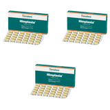 Himalaya Herbals - Himplasia Tablets - Safuron Naturals