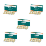 Himalaya Herbals - Himplasia Tablets - Safuron Naturals