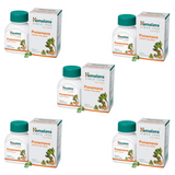 Himalaya Herbals - Punarnava Urinary Wellness - Safuron Naturals