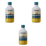 Himalaya Herbals Himcocid SF Syrup (200 ml) - Safuron Naturals