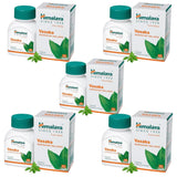 Himalaya Herbals - Vasaka Respiratory Wellness - Safuron Naturals