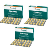 Himalaya Herbals Platenza Tabs - Safuron Naturals