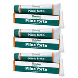 Himalaya Pilex Forte - Safuron Naturals