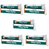 Himalaya Pilex Forte - Safuron Naturals