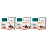 Himalaya Ashvagandha Tablets - General Wellness - Safuron Naturals