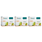 Himalaya Wellness Pure Herbs Karela Metabolic Wellness Tablets - Safuron Naturals