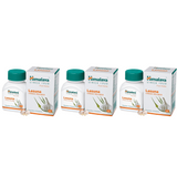 Himalaya Wellness Pure Herbs Lasuna Cardiac Wellness - Safuron Naturals