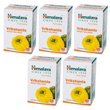 Himalaya Wellness Pure Herbs Vrikshamla Weight Wellness - Safuron Naturals