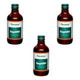 Himalaya Herbals - Septilin Syrup - Safuron Naturals