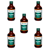 Himalaya Herbals - Septilin Syrup - Safuron Naturals