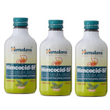 Himalaya Herbals Himcocid SF Syrup (200 ml)