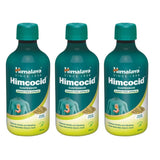 Himalaya Herbals Himcocid SF Syrup (200 ml) - Safuron Naturals