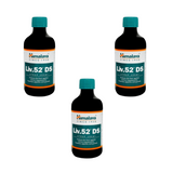 Himalaya Liv 52 DS Syrup - Safuron Naturals