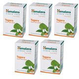 Himalaya Wellness Pure Herbs Tagara Sleep Wellness - Safuron Naturals