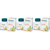 Himalaya Wellness Pure Herbs Amalaki Immunity Wellness - Safuron Naturals