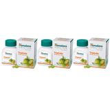 Himalaya Wellness Pure Herbs Triphala Bowel Wellness - Safuron Naturals