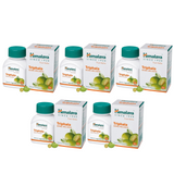 Himalaya Wellness Pure Herbs Triphala Bowel Wellness - Safuron Naturals