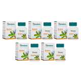 Himalaya Wellness Pure Herbs Brahmi Mind Wellness - Safuron Naturals
