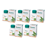 Himalaya Wellness Pure Herbs Neem Skin Wellness - Safuron Naturals