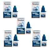 Himalaya Ophthacare Eye Drops - Safuron Naturals