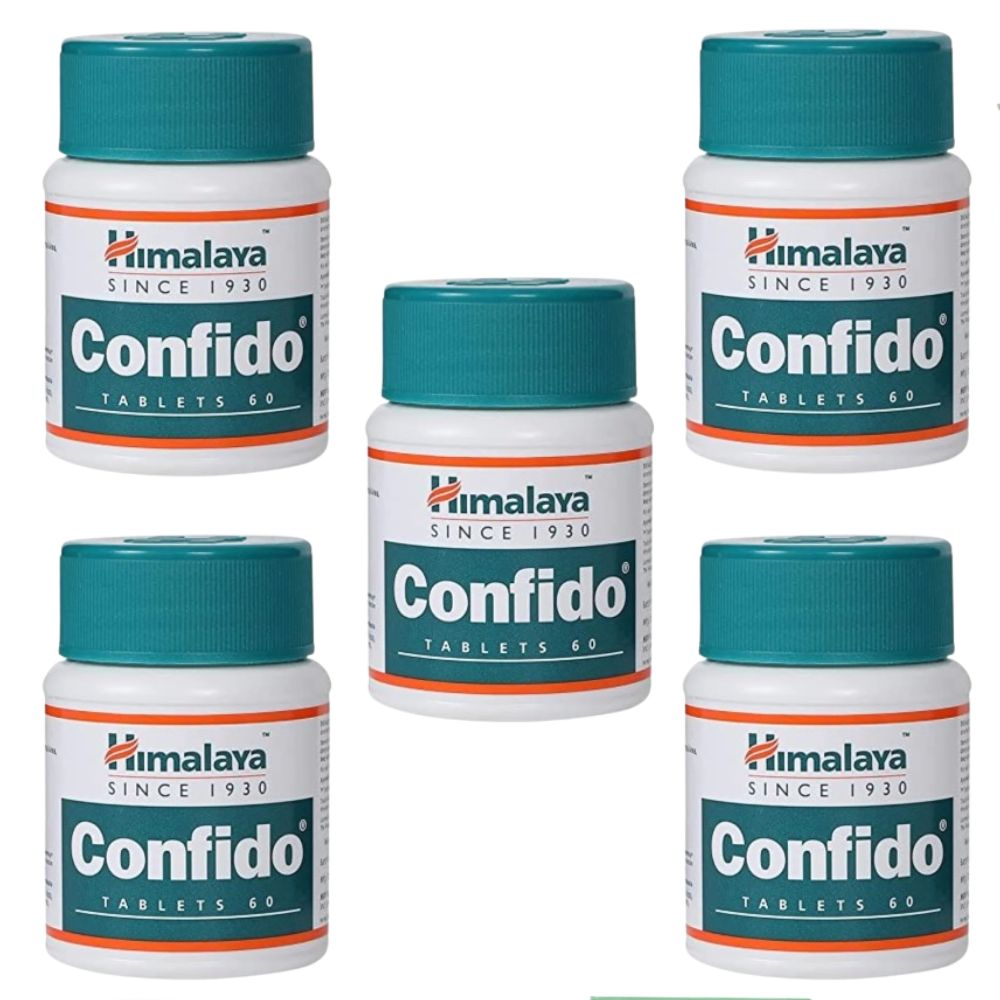 Himalaya Tribulus Tablets - Safuron Naturals Himalaya Tribulus Tablets - Safuron Naturals