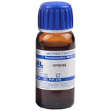SBL Homeopathy Ginseng Mother Tincture Q