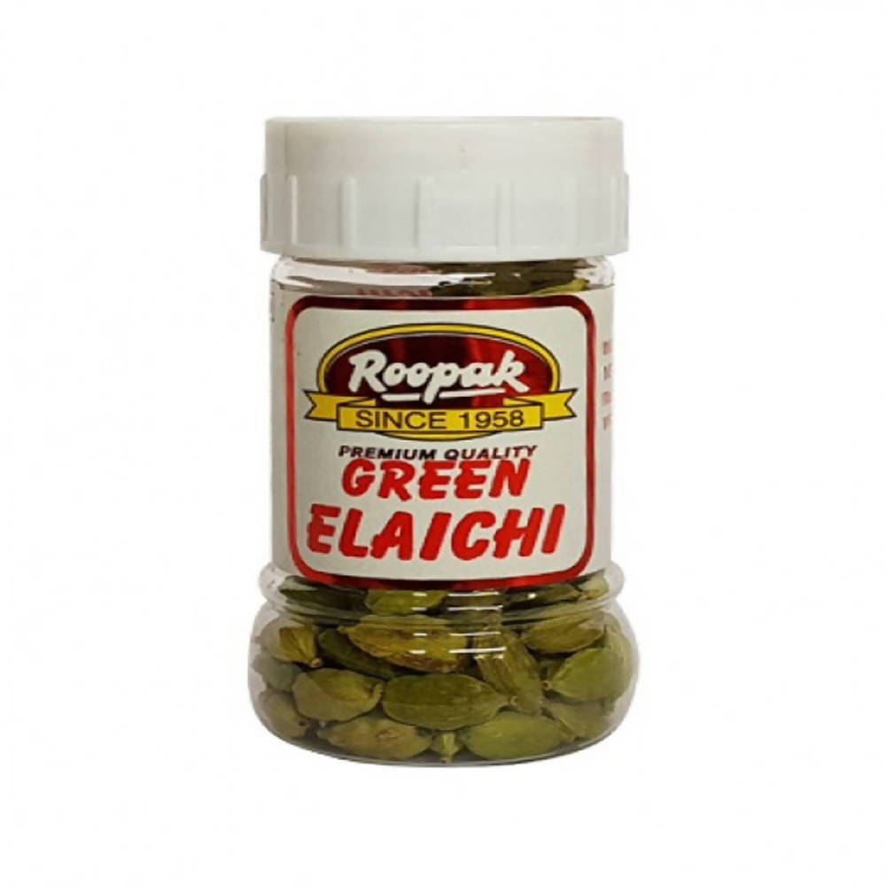 Roopak Green Elaichi - Safuron